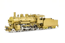Load image into Gallery viewer, HO Brass PFM - Pacific Fast Mail WP - Western Pacific 4-6-0 TP-29 Ten Wheeler
