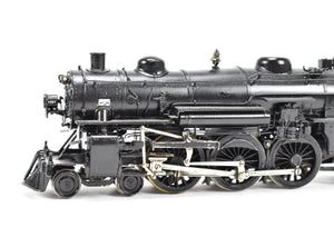 HO Brass Alco Models NYC - New York Central K3Q 4-6-2 C/P #4667