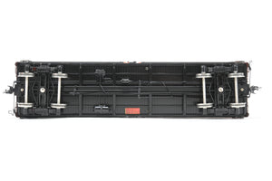 O Brass PSC - Precision Scale Co. PFE - Pacific Fruit Express 40’ R-30-21 Wood Refrigerator Car FP No. 65150