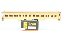 Load image into Gallery viewer, HO Brass NPP - Nickel Plate Products PRR - Pennsylvania Railroad Business Car
