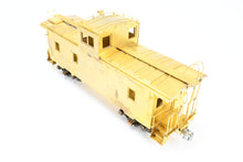 Load image into Gallery viewer, O Brass U.S. Hobbies UP - Union Pacific CA-4 Steel Cupola Caboose
