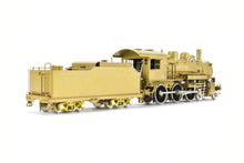 Load image into Gallery viewer, HO Brass PFM - Pacific Fast Mail WP - Western Pacific 4-6-0 TP-29 Ten Wheeler
