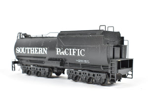 HO Scale Brass Balboa SP - Southern Pacific 12,000 Gallon Vanderbilt Tender Custom Painted TENDER ONLY