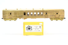 Load image into Gallery viewer, O Brass CON Sunset Models PRR - Pennsylvania Railroad 1938 "Broadway Limited" Baggage - RPO Car
