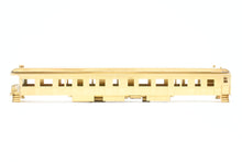 Load image into Gallery viewer, HO Brass NPP - Nickel Plate Products PRR - Pennsylvania Railroad Business Car
