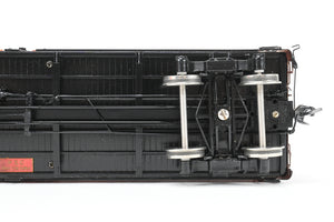 O Brass PSC - Precision Scale Co. PFE - Pacific Fruit Express 40’ R-30-21 Wood Refrigerator Car FP No. 65150