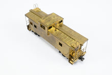 Load image into Gallery viewer, HO Brass Trains Inc. Various Roads International Wide Vision Caboose
