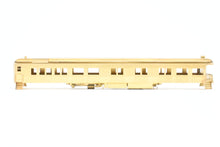 Load image into Gallery viewer, HO Brass NPP - Nickel Plate Products PRR - Pennsylvania Railroad Business Car
