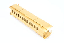 Load image into Gallery viewer, HOn3 Brass CON Soho D&amp;RGW - Denver &amp; Rio Grande Western #270 Coach

