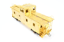 Load image into Gallery viewer, O Brass U.S. Hobbies UP - Union Pacific CA-4 Steel Cupola Caboose
