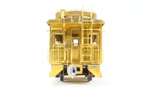 Load image into Gallery viewer, O Brass U.S. Hobbies UP - Union Pacific CA-4 Steel Cupola Caboose
