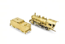 Load image into Gallery viewer, HO Brass PFM - Pacific Fast Mail WP - Western Pacific 4-6-0 TP-29 Ten Wheeler
