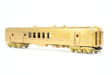 Load image into Gallery viewer, O Brass CON Sunset Models PRR - Pennsylvania Railroad 1938 "Broadway Limited" Baggage - RPO Car
