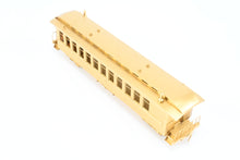 Load image into Gallery viewer, HOn3 Brass CON Soho D&amp;RGW - Denver &amp; Rio Grande Western #270 Coach
