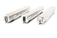 Load image into Gallery viewer, O Brass CON Sunset Models PRR - Pennsylvania Railroad 9-Car “Congressional” Set Most Custom Finished
