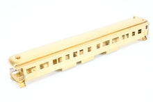 Load image into Gallery viewer, HO Brass NPP - Nickel Plate Products PRR - Pennsylvania Railroad Business Car
