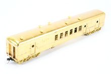 Load image into Gallery viewer, O Brass CON Sunset Models PRR - Pennsylvania Railroad 1938 "Broadway Limited" Baggage - RPO Car
