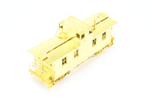 Load image into Gallery viewer, HO Brass Alco Models NYC - New York Central Wood Caboose 28' Wide Cupola
