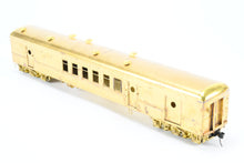 Load image into Gallery viewer, O Brass CON Sunset Models PRR - Pennsylvania Railroad 1938 "Broadway Limited" Baggage - RPO Car

