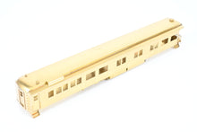 Load image into Gallery viewer, HO Brass NPP - Nickel Plate Products PRR - Pennsylvania Railroad Business Car
