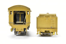 Load image into Gallery viewer, HO Brass PFM - Pacific Fast Mail WP - Western Pacific 4-6-0 TP-29 Ten Wheeler
