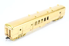 Load image into Gallery viewer, O Brass CON Sunset Models PRR - Pennsylvania Railroad 1938 "Broadway Limited" Baggage - RPO Car
