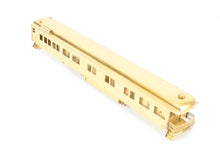 Load image into Gallery viewer, HO Brass NPP - Nickel Plate Products PRR - Pennsylvania Railroad Business Car
