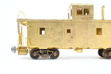 Load image into Gallery viewer, O Brass U.S. Hobbies UP - Union Pacific CA-4 Steel Cupola Caboose
