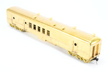 Load image into Gallery viewer, O Brass CON Sunset Models PRR - Pennsylvania Railroad 1938 "Broadway Limited" Baggage - RPO Car
