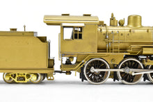 Load image into Gallery viewer, HO Brass PFM - Pacific Fast Mail WP - Western Pacific 4-6-0 TP-29 Ten Wheeler

