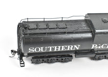 Load image into Gallery viewer, HO Scale Brass Balboa SP - Southern Pacific 12,000 Gallon Vanderbilt Tender Custom Painted TENDER ONLY
