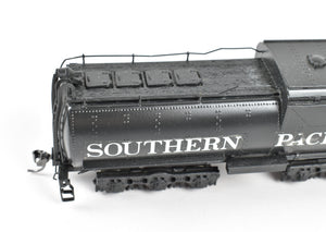 HO Scale Brass Balboa SP - Southern Pacific 12,000 Gallon Vanderbilt Tender Custom Painted TENDER ONLY