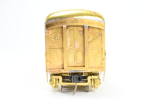 Load image into Gallery viewer, O Brass CON Sunset Models PRR - Pennsylvania Railroad 1938 "Broadway Limited" Baggage - RPO Car
