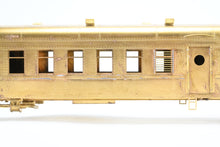 Load image into Gallery viewer, O Brass CON Sunset Models PRR - Pennsylvania Railroad 1938 "Broadway Limited" Baggage - RPO Car
