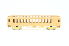 Load image into Gallery viewer, HOn3 Brass CON Soho D&amp;RGW - Denver &amp; Rio Grande Western #310 Coach
