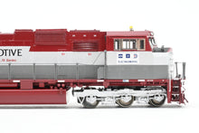 Load image into Gallery viewer, HO Brass CON OMI - Overland Models Inc. Various Roads EMD - Electro Motive Division Demo SD70M, Factory Painted No. 7001
