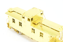 Load image into Gallery viewer, HO Brass Alco Models NYC - New York Central Wood Caboose 28' Wide Cupola
