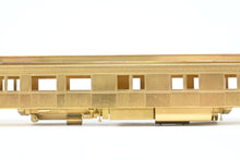 Load image into Gallery viewer, HO Brass NPP - Nickel Plate Products PRR - Pennsylvania Railroad Business Car
