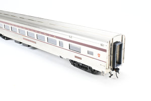 O Brass CON Sunset Models PRR - Pennsylvania Railroad 9-Car “Congressional” Set Most Custom Finished