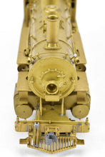 Load image into Gallery viewer, HO Brass PFM - Pacific Fast Mail WP - Western Pacific 4-6-0 TP-29 Ten Wheeler
