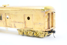 Load image into Gallery viewer, O Brass CON Sunset Models PRR - Pennsylvania Railroad 1938 "Broadway Limited" Baggage - RPO Car
