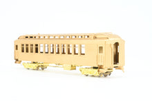 Load image into Gallery viewer, HOn3 Brass CON Soho D&amp;RGW - Denver &amp; Rio Grande Western #310 Coach
