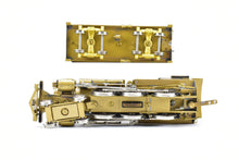 Load image into Gallery viewer, HO Brass PFM - Pacific Fast Mail WP - Western Pacific 4-6-0 TP-29 Ten Wheeler
