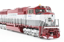 Load image into Gallery viewer, HO Brass CON OMI - Overland Models Inc. Various Roads EMD - Electro Motive Division Demo SD70M, Factory Painted No. 7001
