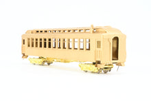 Load image into Gallery viewer, HOn3 Brass CON Soho D&amp;RGW - Denver &amp; Rio Grande Western #310 Coach
