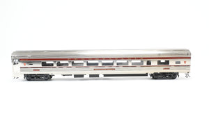 O Brass CON Sunset Models PRR - Pennsylvania Railroad 9-Car “Congressional” Set Most Custom Finished