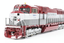 Load image into Gallery viewer, HO Brass CON OMI - Overland Models Inc. Various Roads EMD - Electro Motive Division Demo SD70M, Factory Painted No. 7001
