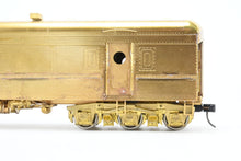 Load image into Gallery viewer, O Brass CON Sunset Models PRR - Pennsylvania Railroad 1938 "Broadway Limited" Baggage - RPO Car
