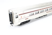 Load image into Gallery viewer, O Brass CON Sunset Models PRR - Pennsylvania Railroad 9-Car “Congressional” Set Most Custom Finished
