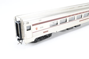 O Brass CON Sunset Models PRR - Pennsylvania Railroad 9-Car “Congressional” Set Most Custom Finished